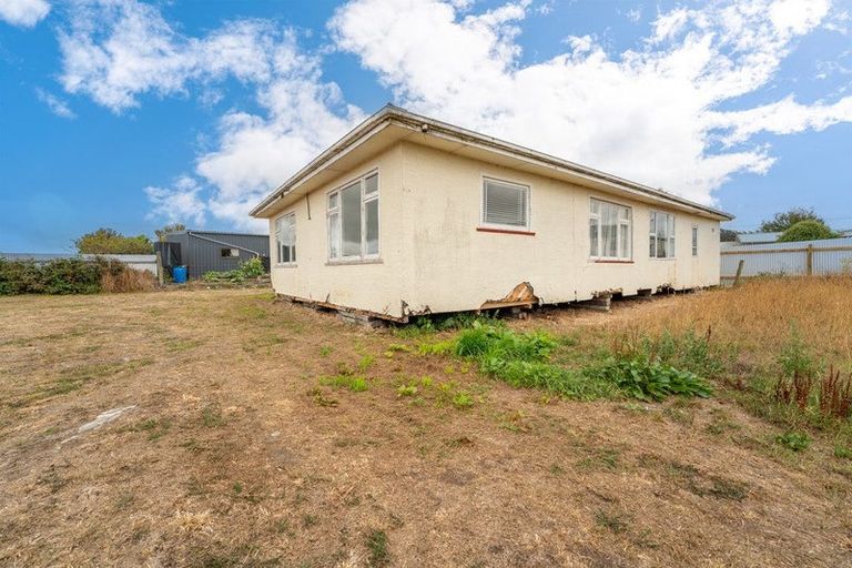 Photo of property in 13a Redcliff Road, Glenavy, Waimate, 7980