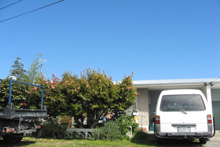 Photo of property in 9d Dillon Street, Blenheim, 7201