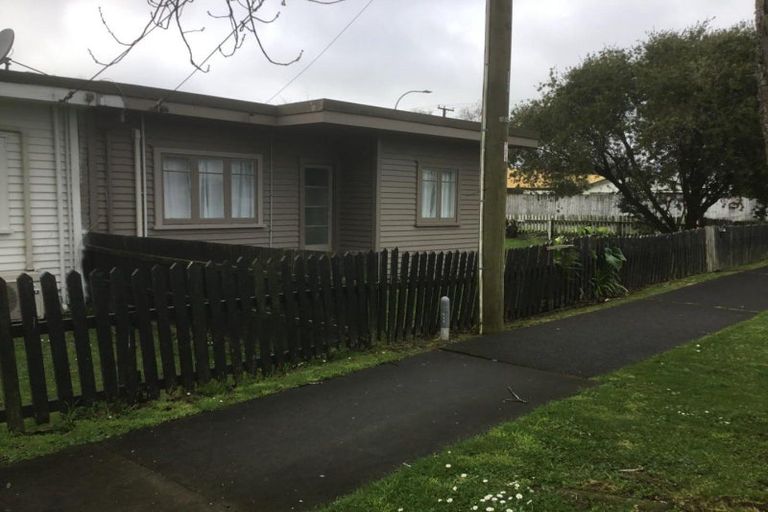 Photo of property in 1 Tetley Street, Matamata, 3400