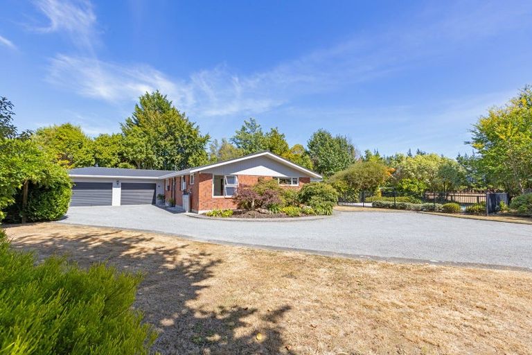 Photo of property in 203 West Bush Road, Upper Plain, Masterton, 5888