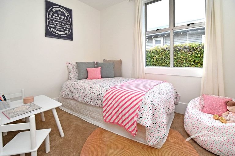 Photo of property in 17 Bletsoe Avenue, Spreydon, Christchurch, 8024