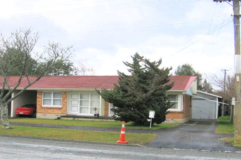 Photo of property in 32 Bruce Avenue, Glenview, Hamilton, 3206