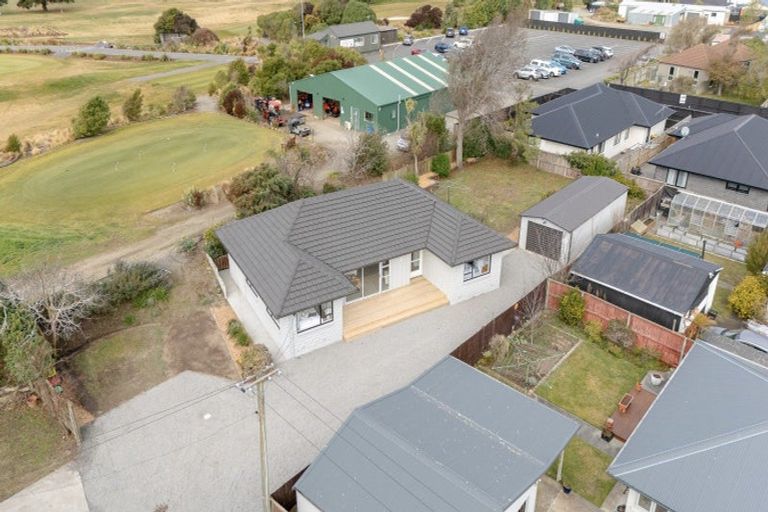 Photo of property in 470a Bower Avenue, Parklands, Christchurch, 8083