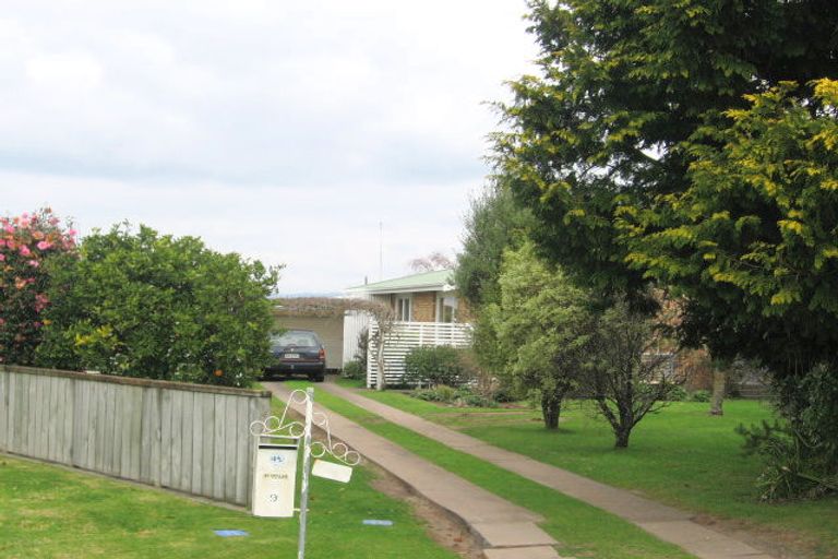 Photo of property in 9 Bennett Street, Otumoetai, Tauranga, 3110
