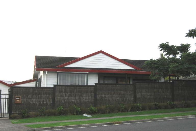 Photo of property in 43 Palomino Drive, Henderson, Auckland, 0612