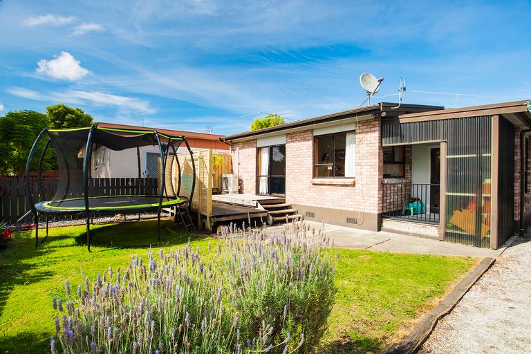 Photo of property in 1a Bryce Street, Mangapapa, Gisborne, 4010