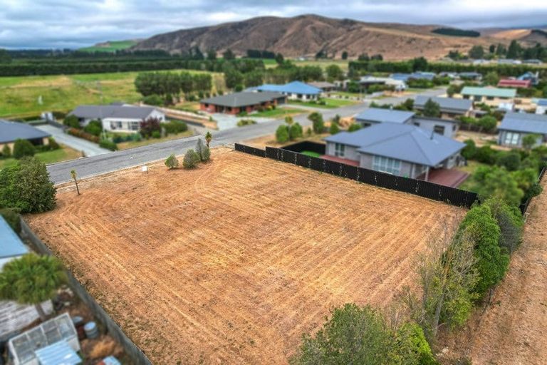 Photo of property in 26 Freyberg Avenue, Kurow, 9435