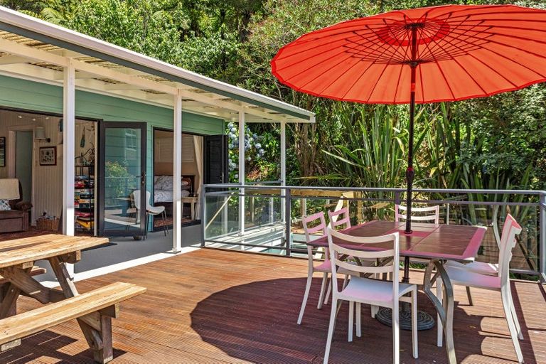 Photo of property in 233 Ohiwa Beach Road, Waiotahe, Opotiki, 3198