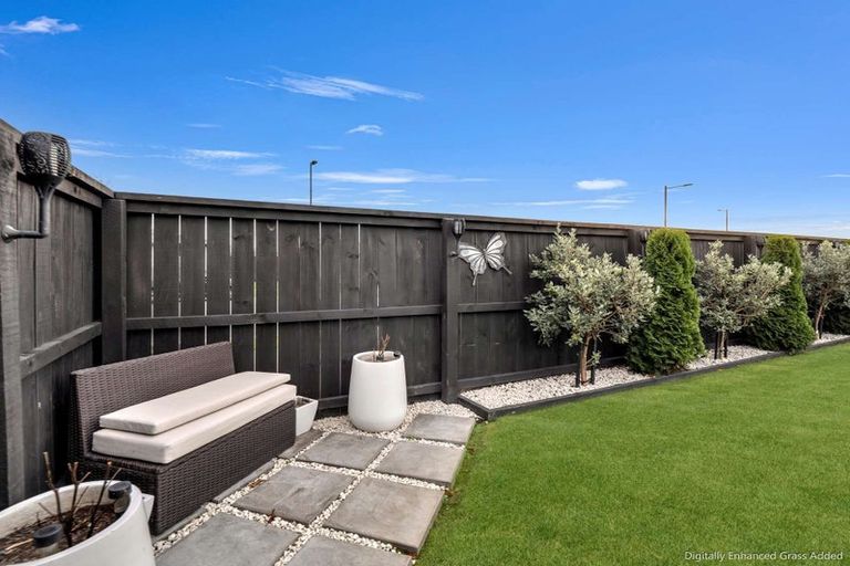 Photo of property in 1 Jean Batten Lane, Rolleston, 7615