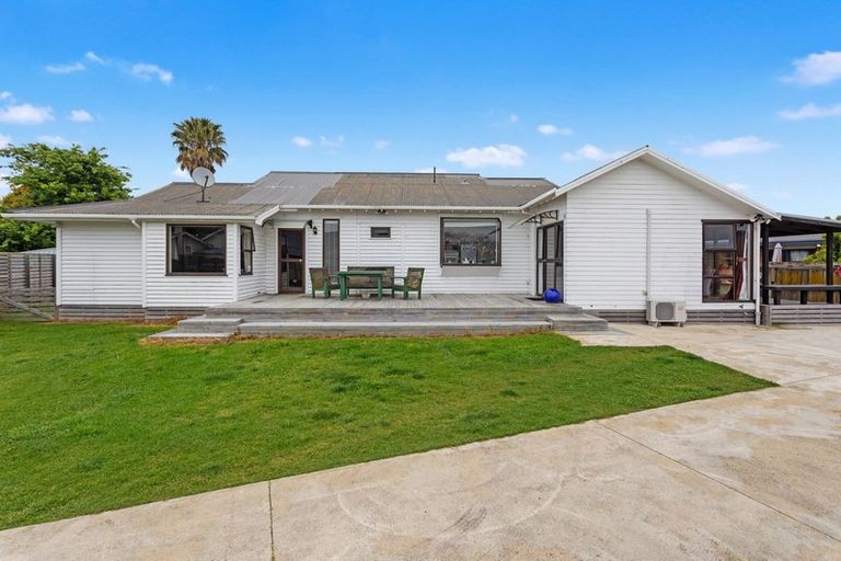 Photo of property in 76a Hinemoa Street, Whakatane, 3120