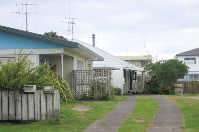 Photo of property in 287b Dickson Road, Papamoa Beach, Papamoa, 3118