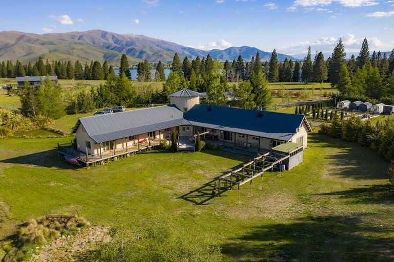 Photo of property in 170 Max Smith Drive, Twizel, 7901