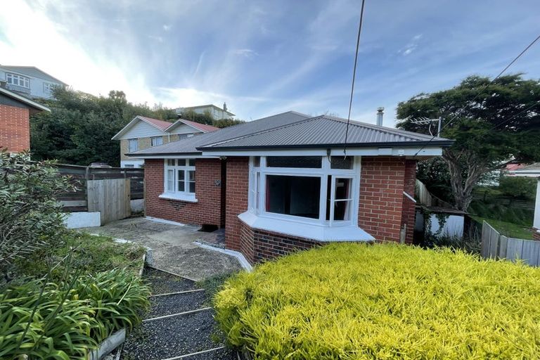 Photo of property in 39 Ventnor Street, Mornington, Dunedin, 9011