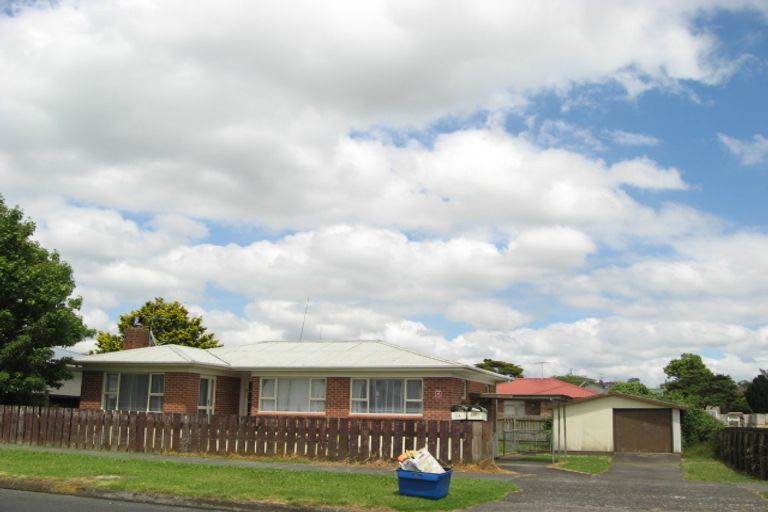 Photo of property in 1/132 Wellington Street, Pukekohe, 2120