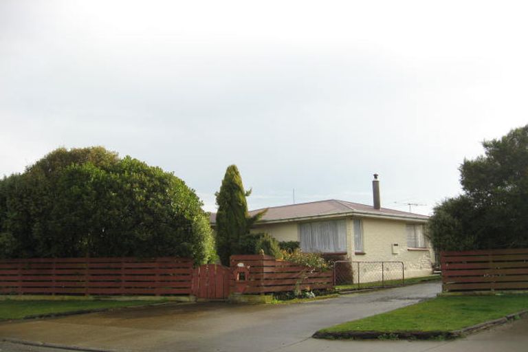 Photo of property in 22 Chesney Court, Heidelberg, Invercargill, 9812