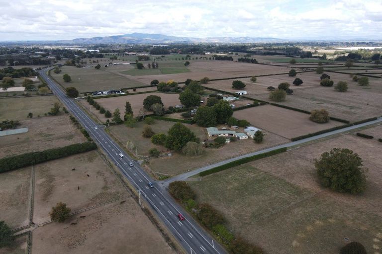 Photo of property in 1532 Cambridge Road, Cambridge, 3283