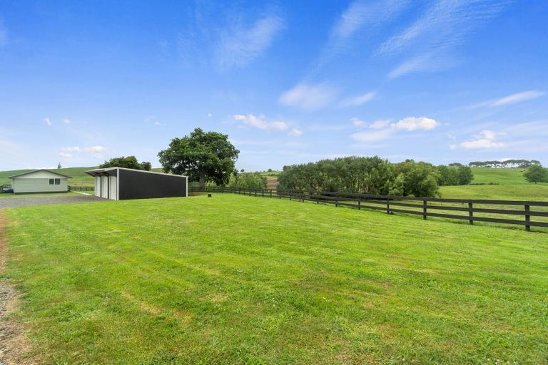 Photo of property in 186 Broughton Road, Ruawaro, Huntly, 3772