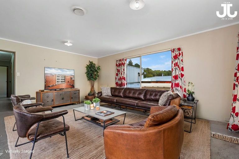 Photo of property in 82 Laurence Street North, Gate Pa, Tauranga, 3112