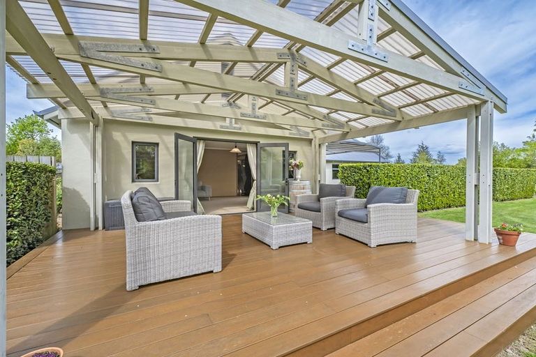 Photo of property in 34 Stott Drive, Darfield, 7571