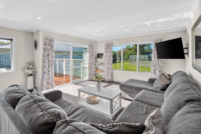 Photo of property in 45c Costley Street, Carterton, 5713