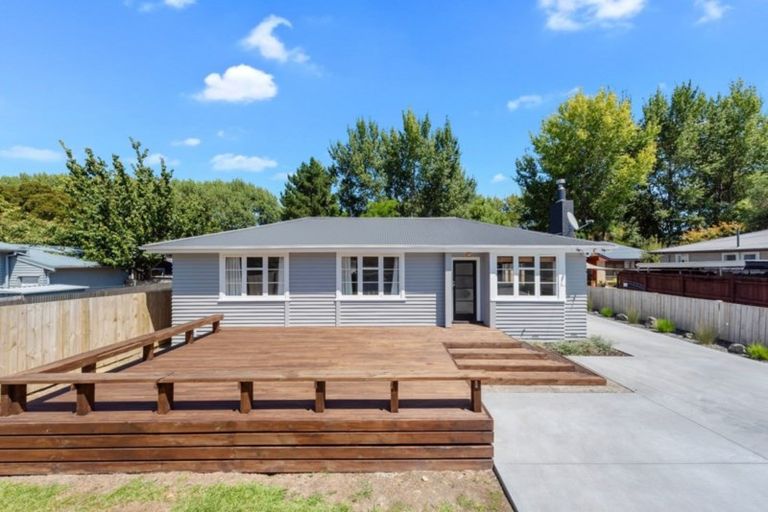 Photo of property in 141 Rimu Street, Maeroa, Hamilton, 3200