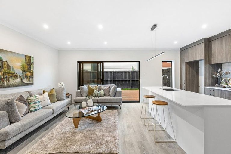 Photo of property in 78 Waterlily Street, Hobsonville, 0616