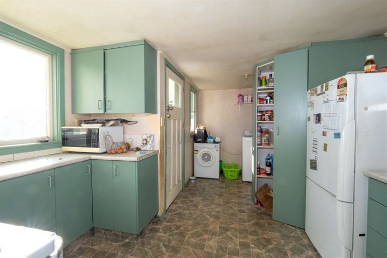 Photo of property in 299 Tancred Street, Hampstead, Ashburton, 7700