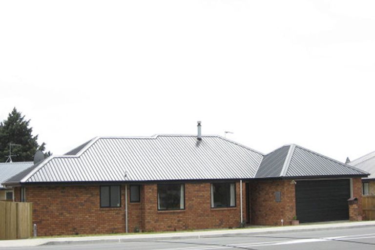 Photo of property in 18 New Renwick Road, Redwoodtown, Blenheim, 7201