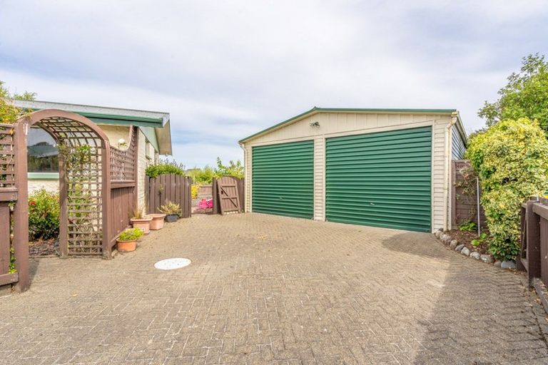 Photo of property in 197 Pomona Street, Strathern, Invercargill, 9812