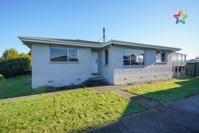 Photo of property in 58 Christina Street, Strathern, Invercargill, 9812