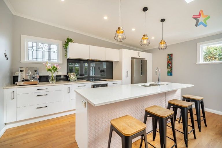 Photo of property in 3 Tennyson Street, Petone, Lower Hutt, 5012