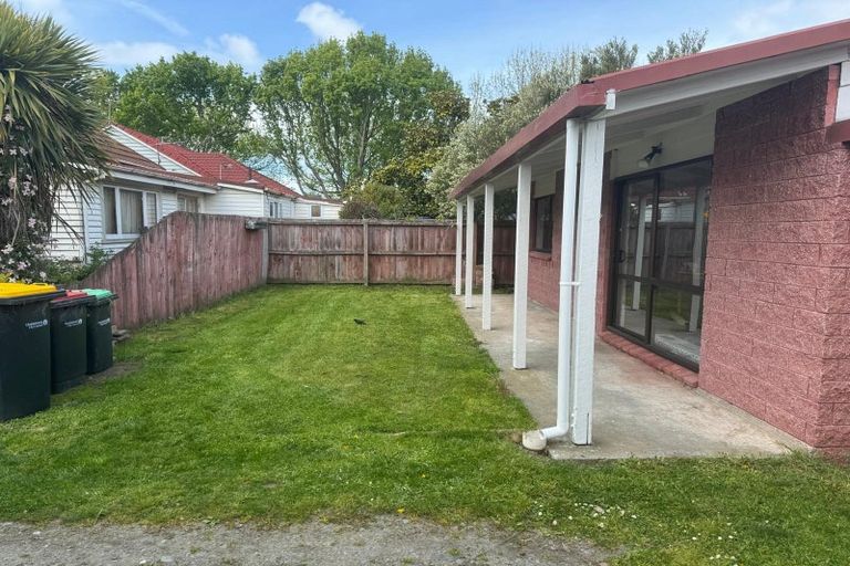 Photo of property in 2/203 Selwyn Street, Spreydon, Christchurch, 8024