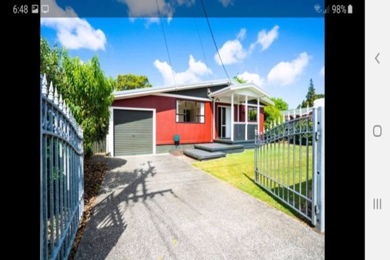 Photo of property in 79 Denby Crescent, Tikipunga, Whangarei, 0112
