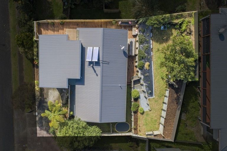 Photo of property in 21 Burns Street, Gate Pa, Tauranga, 3112