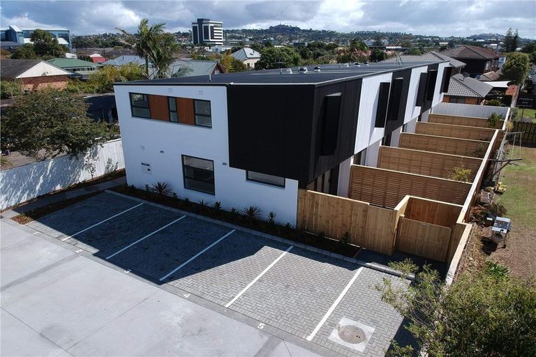 Photo of property in 3/17 Eaglehurst Road, Ellerslie, Auckland, 1060