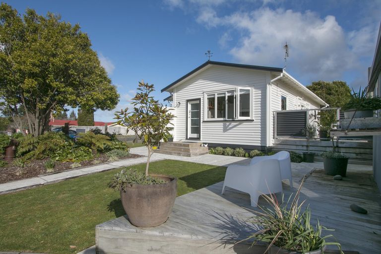 Photo of property in 110 Consols Street, Waihi, 3610