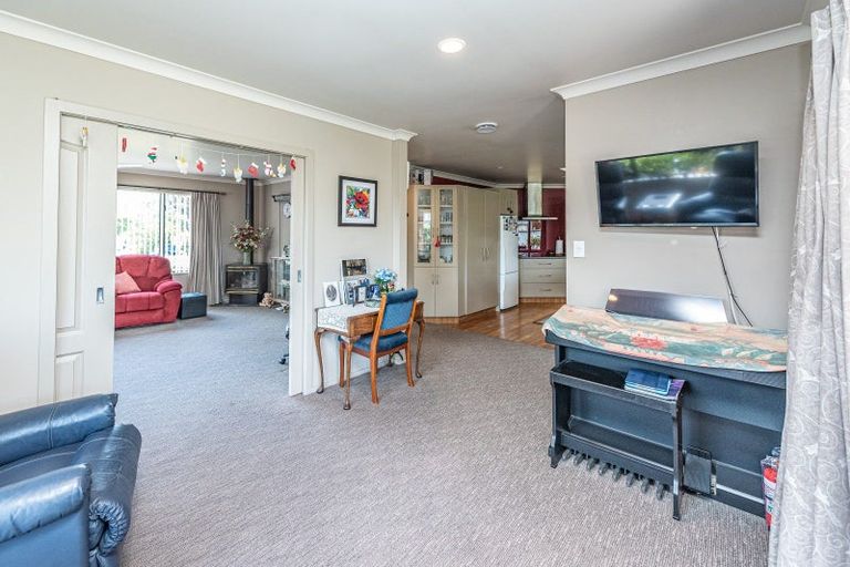 Photo of property in 43 Nathan Street, Springvale, Whanganui, 4501