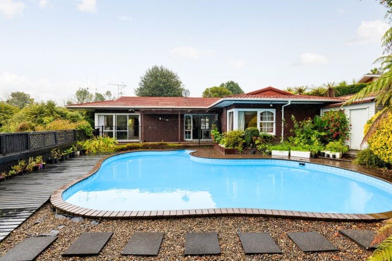 Photo of property in 59 Glen Lynne Avenue, Queenwood, Hamilton, 3210