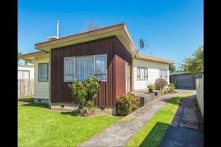Photo of property in 9e Gonville Avenue, Gonville, Whanganui, 4501