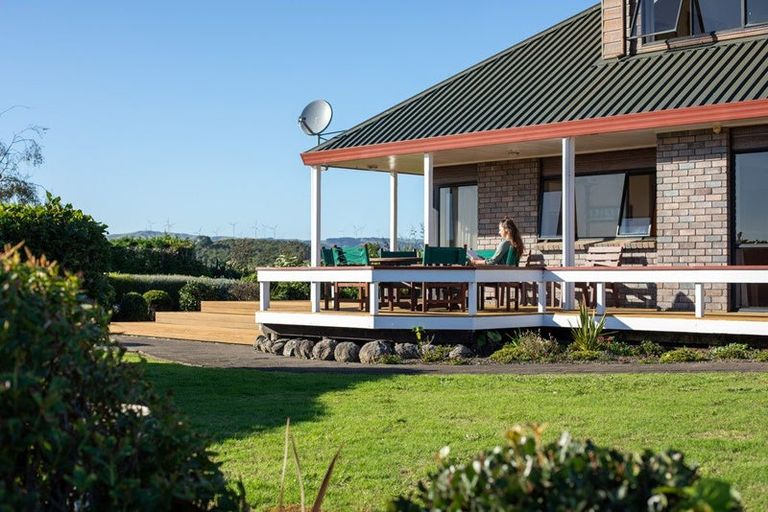 Photo of property in 187 Maungatawhiri Road, Raglan, 3295