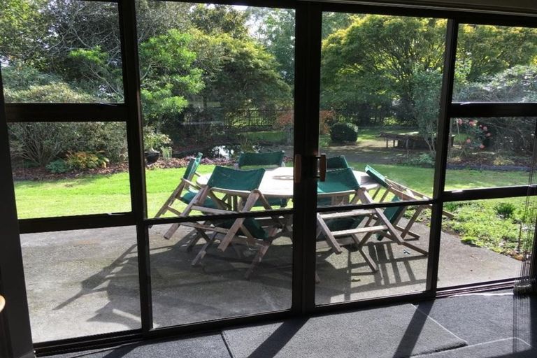 Photo of property in 672 Egmont Road, Hillsborough, New Plymouth, 4372