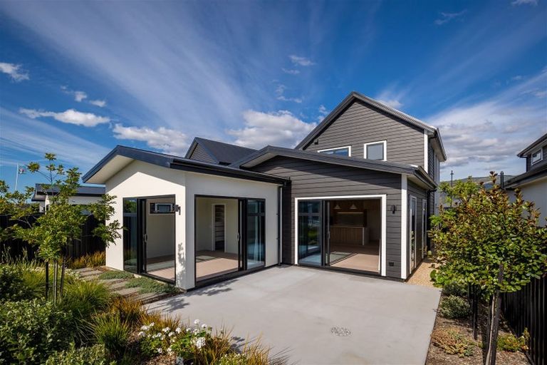 Photo of property in 18 Kahikatea Way, Appleby, Richmond, 7020