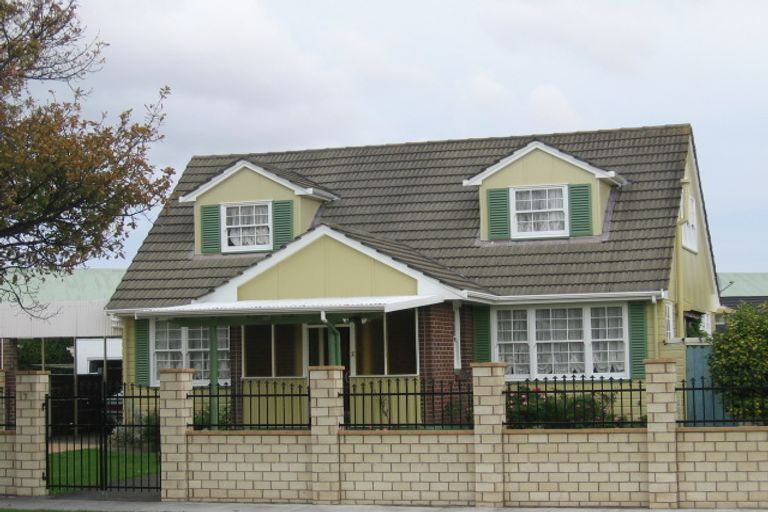 Photo of property in 7 Percy Cameron Street, Avalon, Lower Hutt, 5011