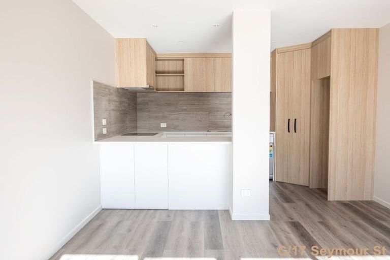 Photo of property in 17c Seymour Street, Hornby, Christchurch, 8042