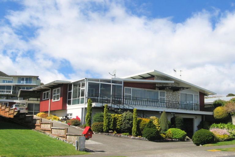 Photo of property in 12 Ngauruhoe Street, Hilltop, Taupo, 3330