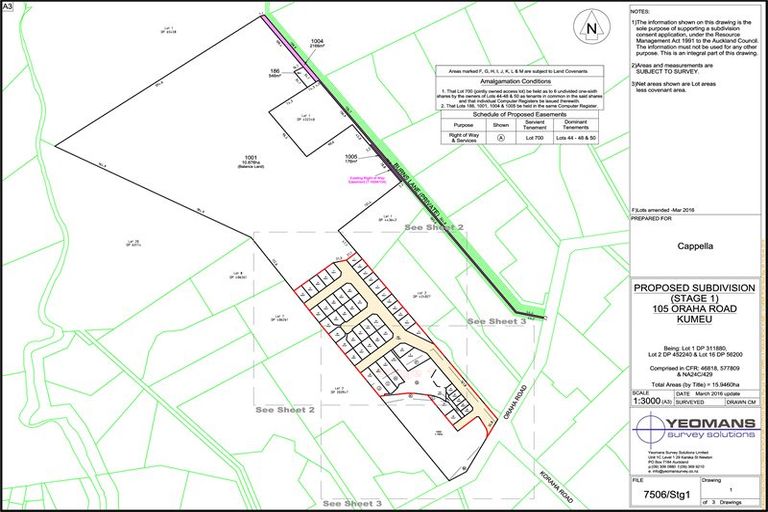 Photo of property in 42 Dysart Lane, Kumeu, 0891