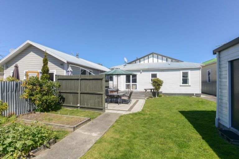 Photo of property in 115 Vigor Brown Street, Napier South, Napier, 4110