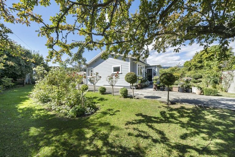 Photo of property in 339 Te Moana Road, Waikanae, 5036