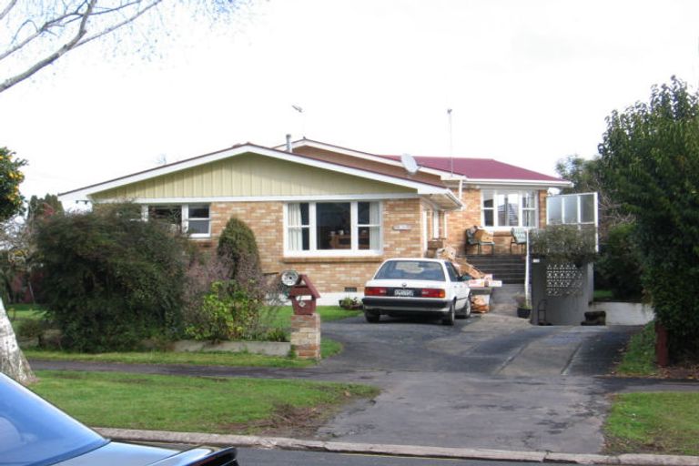 Photo of property in 19 Helena Road, Hillcrest, Hamilton, 3216