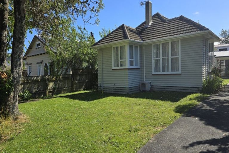 Photo of property in 91 Gibbons Street, Ebdentown, Upper Hutt, 5018